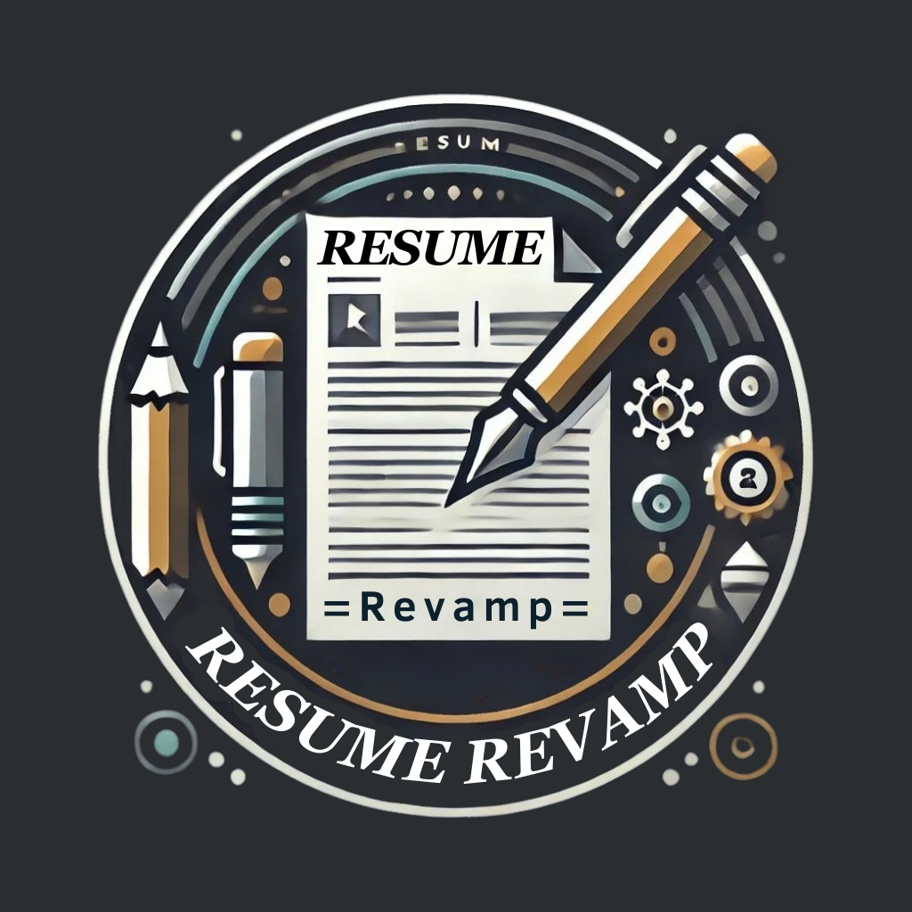 Resume Revamp